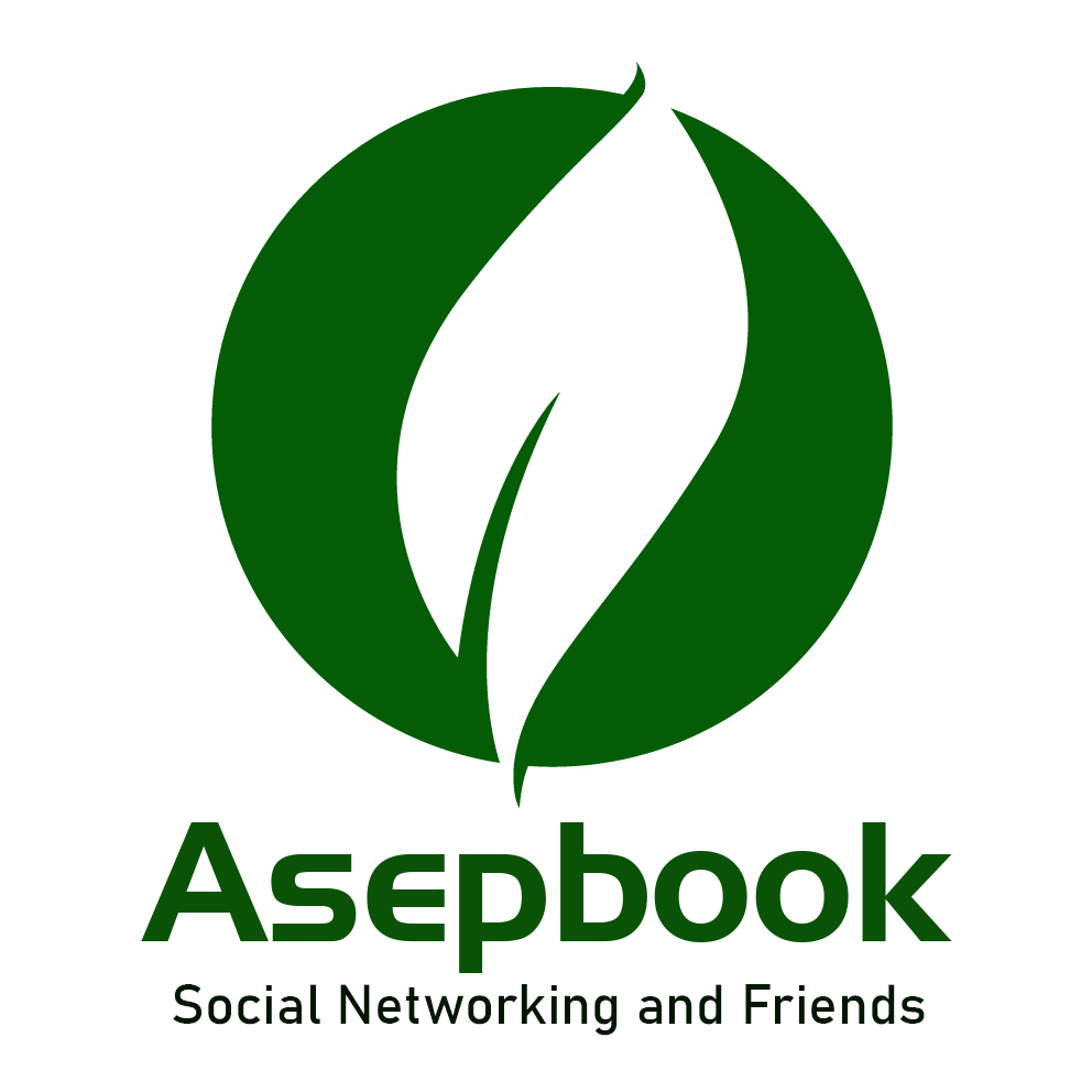 Asepbook Logo